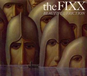 Beautiful Friction image number 0