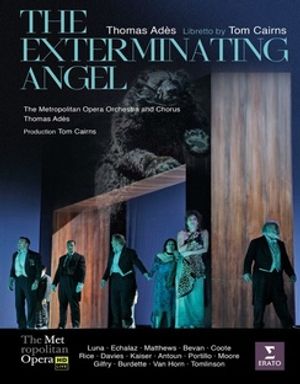 The Exterminating Angel image number 0