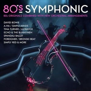80's Symphonic image number 0