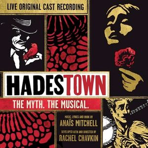 Hadestown; The Myth image number 0