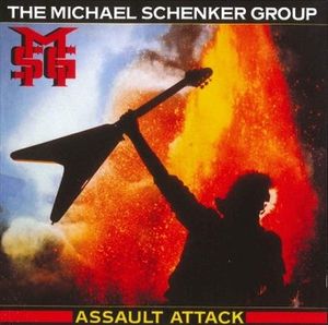 Assault Attack image number 0