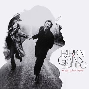 Birkin Gainsbour; Le Symphonique image number 0