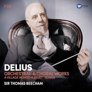 Delius image number 0