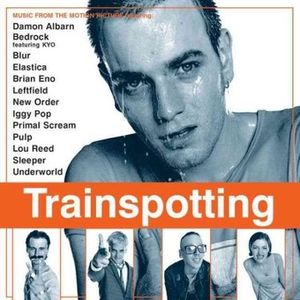 Trainspotting (Ost) image number 0
