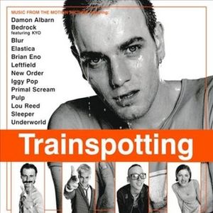 Trainspotting image number 0