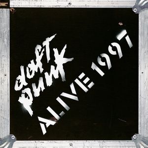 Alive 1997 image number 0