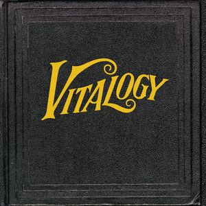 Vitalogy image number 0