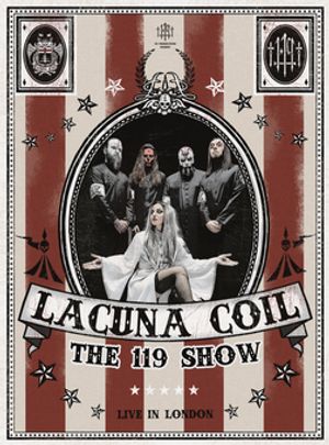 The 119 Show - Live In London image number 0