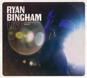 Ryan Bingham Live image number 0