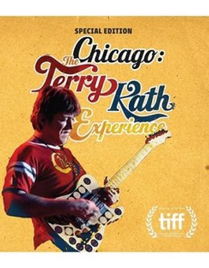 Chicago: The Terry Kath Experiance image number 0