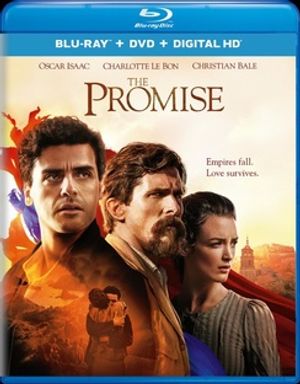 The Promise image number 0