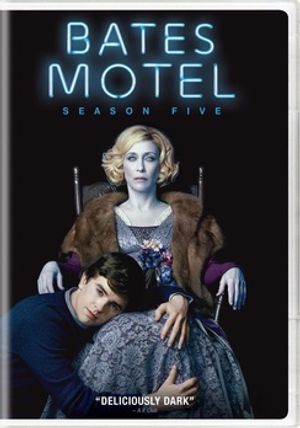 Bates Motel image number 0