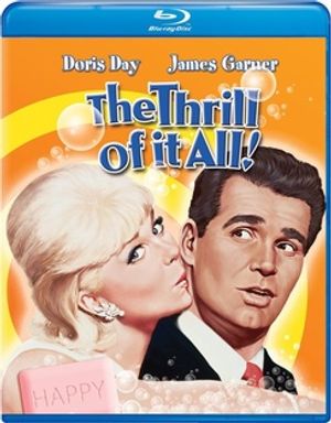 The Thrill of It All image number 0