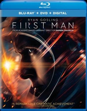 First Man image number 0