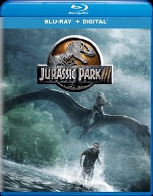 Jurassic Park III image number 0