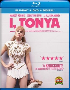 I, Tonya image number 0