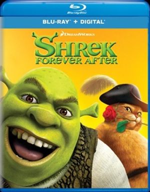 Shrek Forever After image number 0