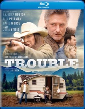 Trouble image number 0