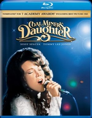 Coal Miner's Daughter image number 0