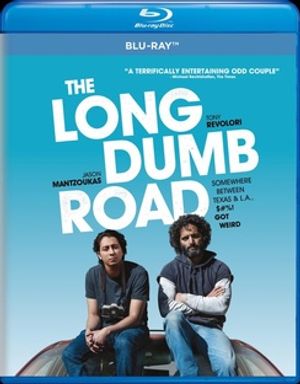 The Long Dumb Road image number 0