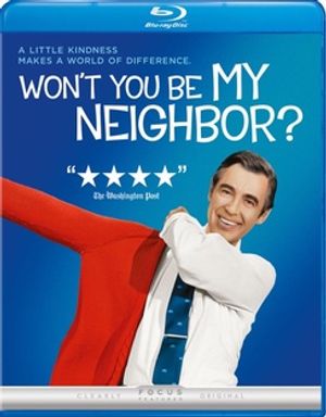 Won't You Be My Neighbor? image number 0