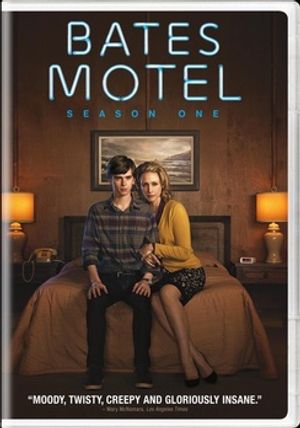 Bates Motel: Season One image number 0