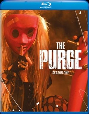 The Purge: Season One image number 0