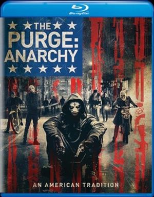 The Purge: Anarchy image number 0