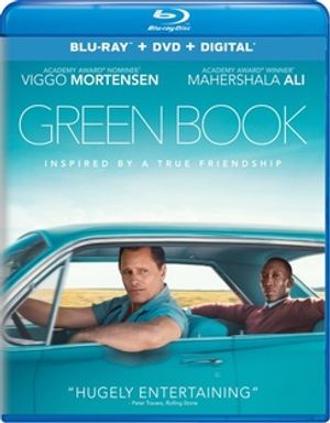 Green Book image number 0
