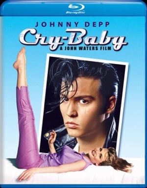 Cry-Baby image number 0