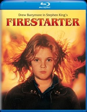 Firestarter image number 0