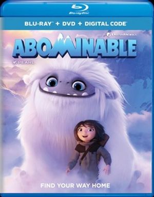 Abominable image number 0