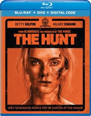 The Hunt image number 0