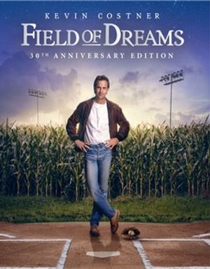 Field of Dreams image number 0