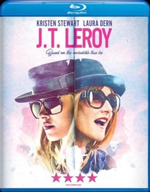 JT Leroy image number 0