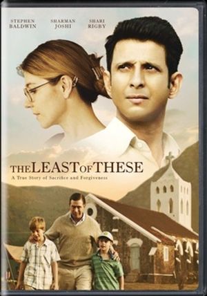 The Least of These: The Graham Staines Story image number 0