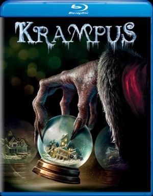 Krampus image number 0