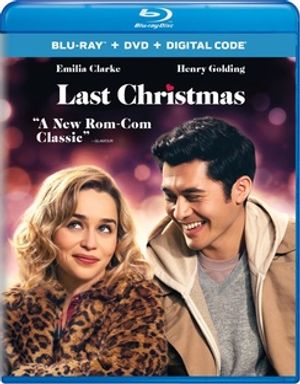 Last Christmas image number 0