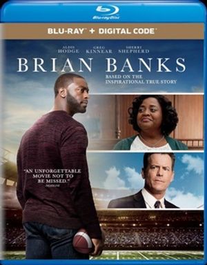 Brian Banks image number 0