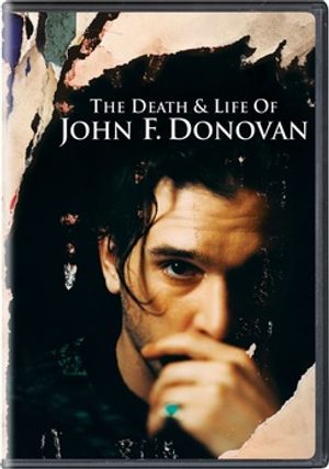 The Death & Life of John F. Donovan image number 0