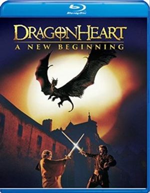 Dragonheart: A New Beginning image number 0
