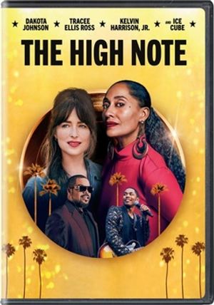 The High Note image number 0