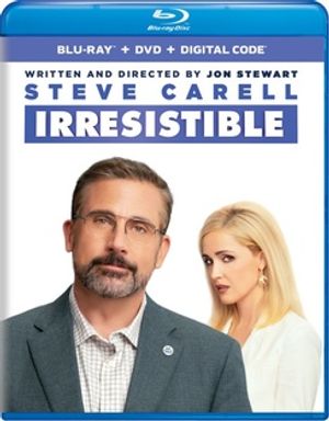 Irresistible image number 0