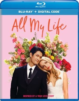 All My Life image number 0