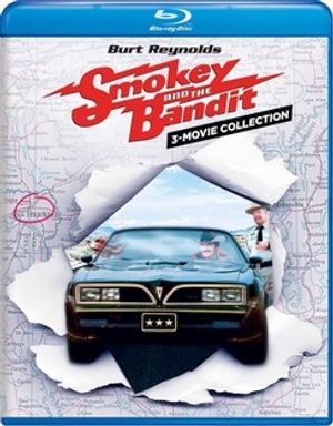 Smokey and the Bandit image number 0