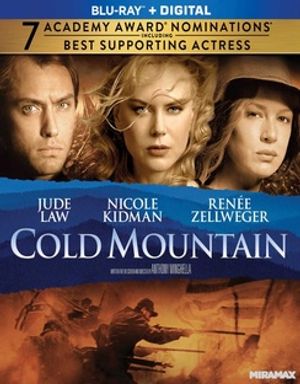 Cold Mountain image number 0