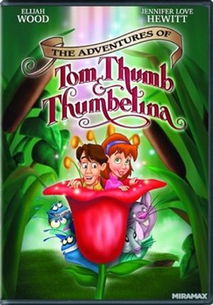The Adventures of Tom Thumb and Thumbelina image number 0