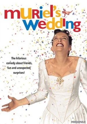 Muriel's Wedding image number 0