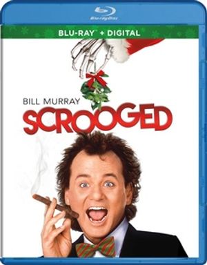 Scrooged image number 0