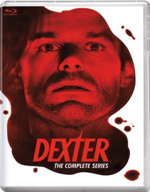 Dexter: The Complete Series image number 0